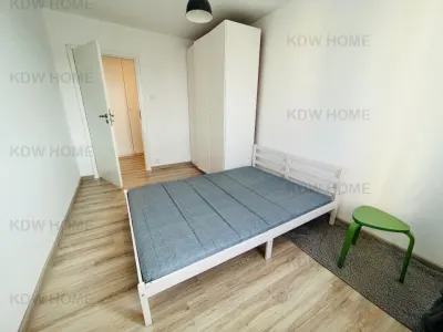 Apartament 2 camere OBOR - Bucuresti