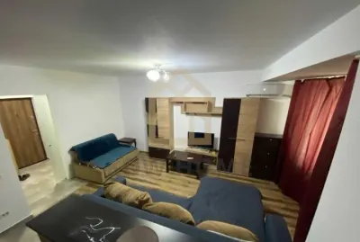 Garsoniera zona FUNDENI - Bucuresti