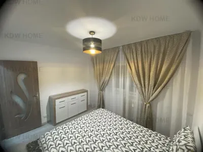 Apartament 2 camere OBOR - foto 5