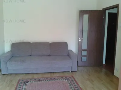 Garsoniera zona IANCULUI - foto 1