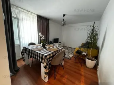 Apartament 2 camere TEI - foto 6
