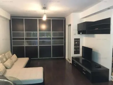 Garsoniera zona TEI - Bucuresti