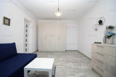 Garsoniera zona OBOR - Bucuresti