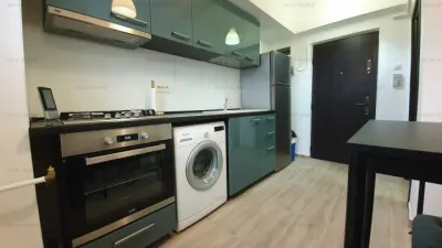 Apartament 2 camere FLOREASCA - Bucuresti