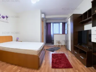 Garsoniera zona OBOR - Bucuresti