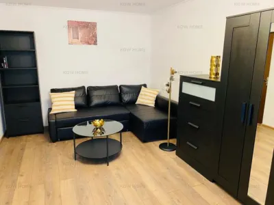 Apartament 2 camere TEI - Bucuresti