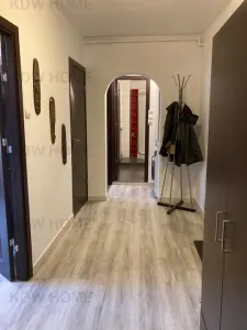 Apartament 2 camere D-na Ghica - foto 3