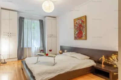 Apartament 2 camere FLOREASCA - foto 4