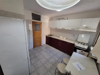 Apartament 3 camere TEI - foto 4