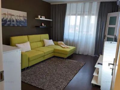 Garsoniera zona IANCULUI - Bucuresti