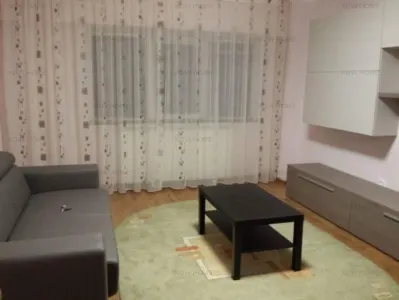 Garsoniera zona TEI - Bucuresti