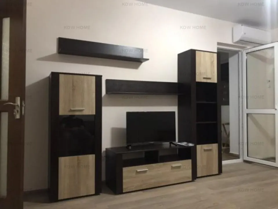 Garsoniera zona IANCULUI - foto 1