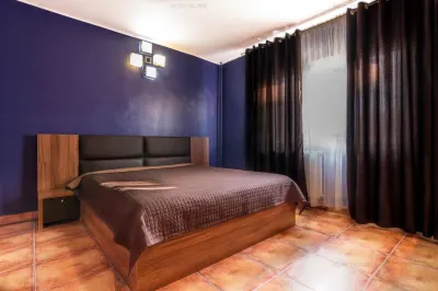 Apartament 2 camere Barbu Vacarescu-Tei - Bucuresti
