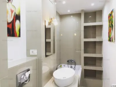 Garsoniera zona TEI - Bucuresti