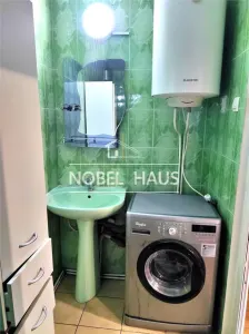 Apartament 2 camere, nedecomandat, etajul 1, Barlad, Zona IRB - foto 9
