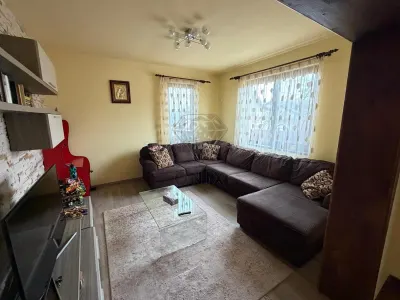 Casa P+1 de vanzare in Paulesti – Cocosesti | 190 mp utili, teren 500 mp, mobilata complet - Paulesti