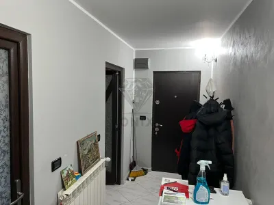 Apartament 2 camere renovat, decomandat, 52 mp, zona linistita, Slanic Prahova - foto 7