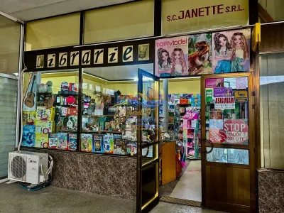 Spatiu comercial Eforie Nord - Eforie Nord