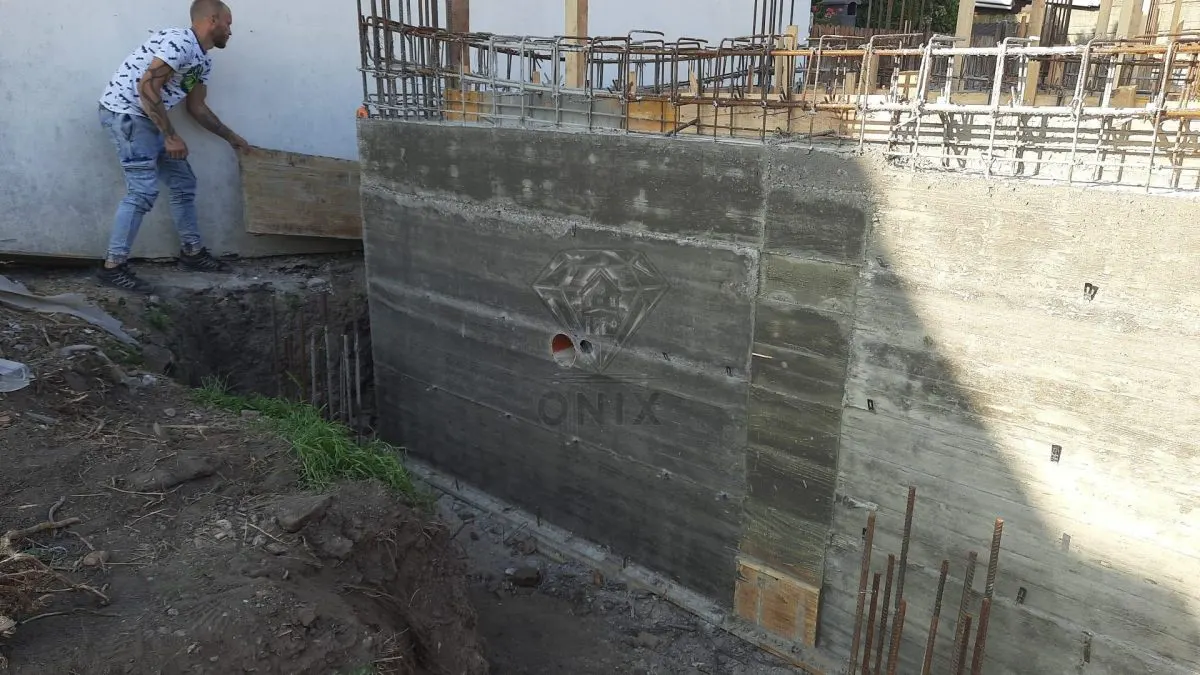 Bloc in constructie Popa Farcas Ploiesti – teren 820 mp, structura antiseismica, incalzire solara, pret 420.000 EUR - foto 5