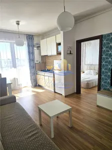 Apartament doua camere in Mamaia - Mamaia