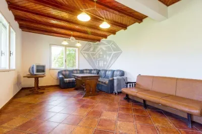 Vila deosebita cu 7 camere si 5 bai, 4290 mp teren, vedere panoramica – Valea Doftanei - foto 14