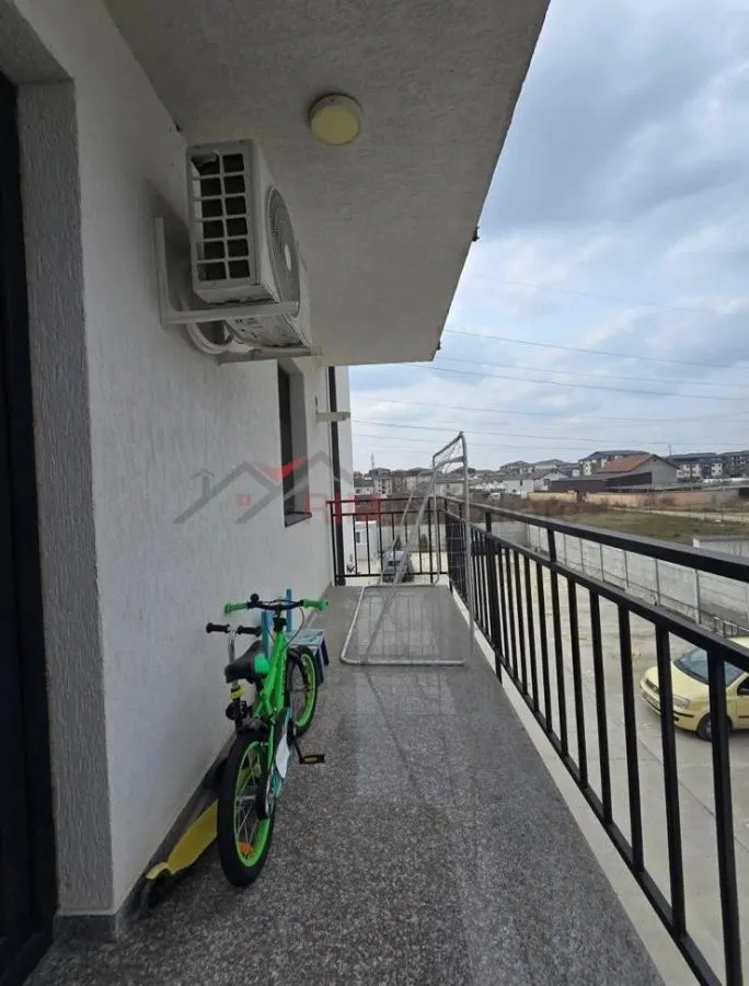 Vanzare 2 camere | Dobroesti-Fundeni | 2021 | parcare |Comision 0% - foto 3