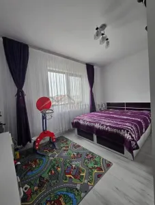 Vanzare 2 camere | Dobroesti-Fundeni | 2021 | parcare |Comision 0% - foto 5