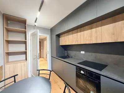 Apartament 3 camere - URBAN PLAZA lux,mobilat-utilat, 250000 Euro - foto 5