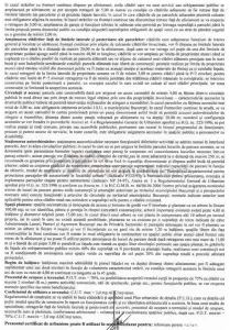 Vanzare teren  | Drumul Taberei-Brancusi | 745mp | utilitati|Comision 0% - foto 4