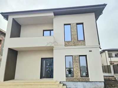 Vanzare casa 5 camere | Dobroesti | 3 bai | 183mp| 2026|Comision 0% - foto 18