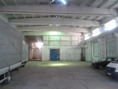 Zona de Est - Platforma Faur -Drumul Intre Tarlale - Bucuresti
