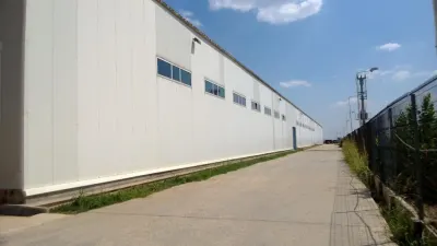 Zona Sud - Berceni - Sos Centura - Berceni