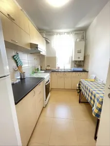 Apartament 2 camere Avantgarden Coresi mobilat,parcare,139500 Euro - foto 5