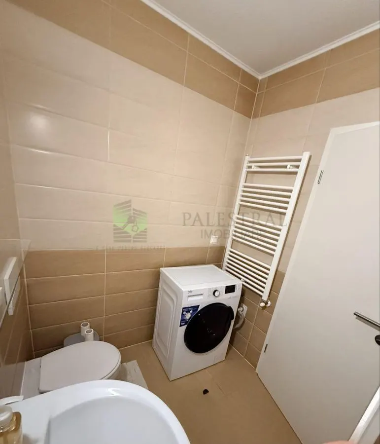 Apartament 2 camere Avantgarden Coresi mobilat,parcare,139500 Euro - foto 7