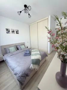 Apartament 2 camere Top City lux,vedere munti,158000 Euro - foto 3