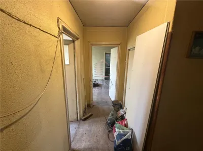 Apartament 3 camere, ultracentral - Oradea