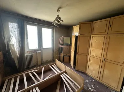 Apartament 3 camere, ultracentral - foto 11