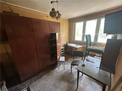 Apartament 3 camere, ultracentral - foto 6