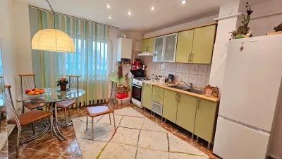 Apartament 2 camere Harmanului mobilat-utilat ,114000 Euro - foto 5