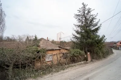 Teren intravilan de 900 mp, Podgoria - foto 2