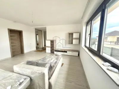 Vila în cartier rezidențial - foto 2