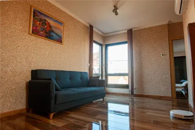 Vila D+P+E cu jaccuzi exterior in Iosia - foto 12