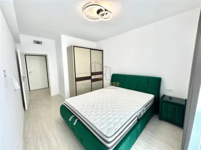 Apartament 2 camere, prima închiriere, bloc 2025 - foto 11