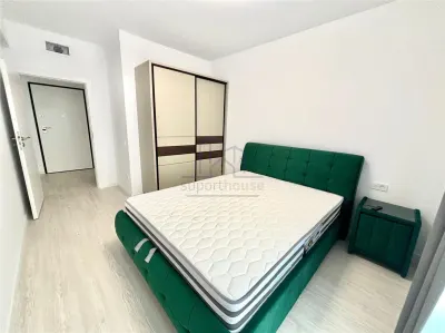 Apartament 2 camere, prima închiriere, bloc 2025 - foto 5