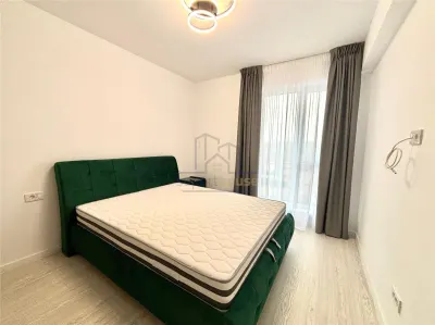 Apartament 2 camere, prima închiriere, bloc 2025 - foto 6