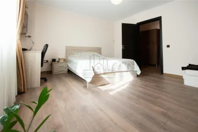 Vila de vanzare in Paulesti, confort, liniste si spatiu pentru familie - foto 12