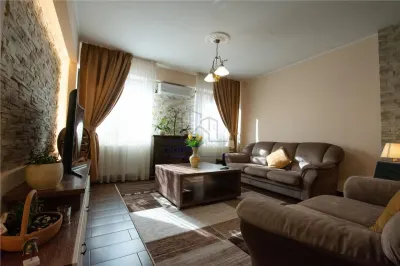 Vila de vanzare in Paulesti, confort, liniste si spatiu pentru familie - foto 18