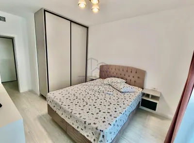 Inchiriere apartament 2 camere, prima inchiriere Paulesti - foto 4