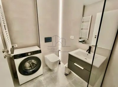 Inchiriere apartament 2 camere, prima inchiriere Paulesti - foto 7