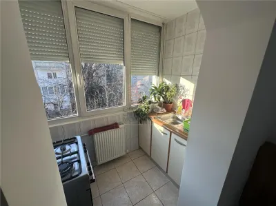 Apartament 2 camere decomandat rogerius - foto 3